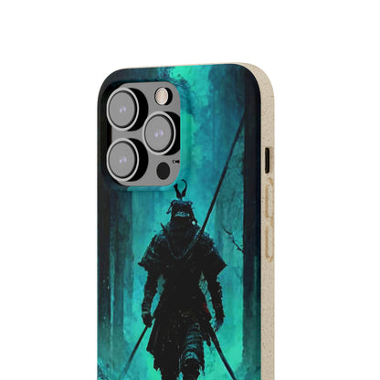 Haunting Nightwalker Biodegradable Case