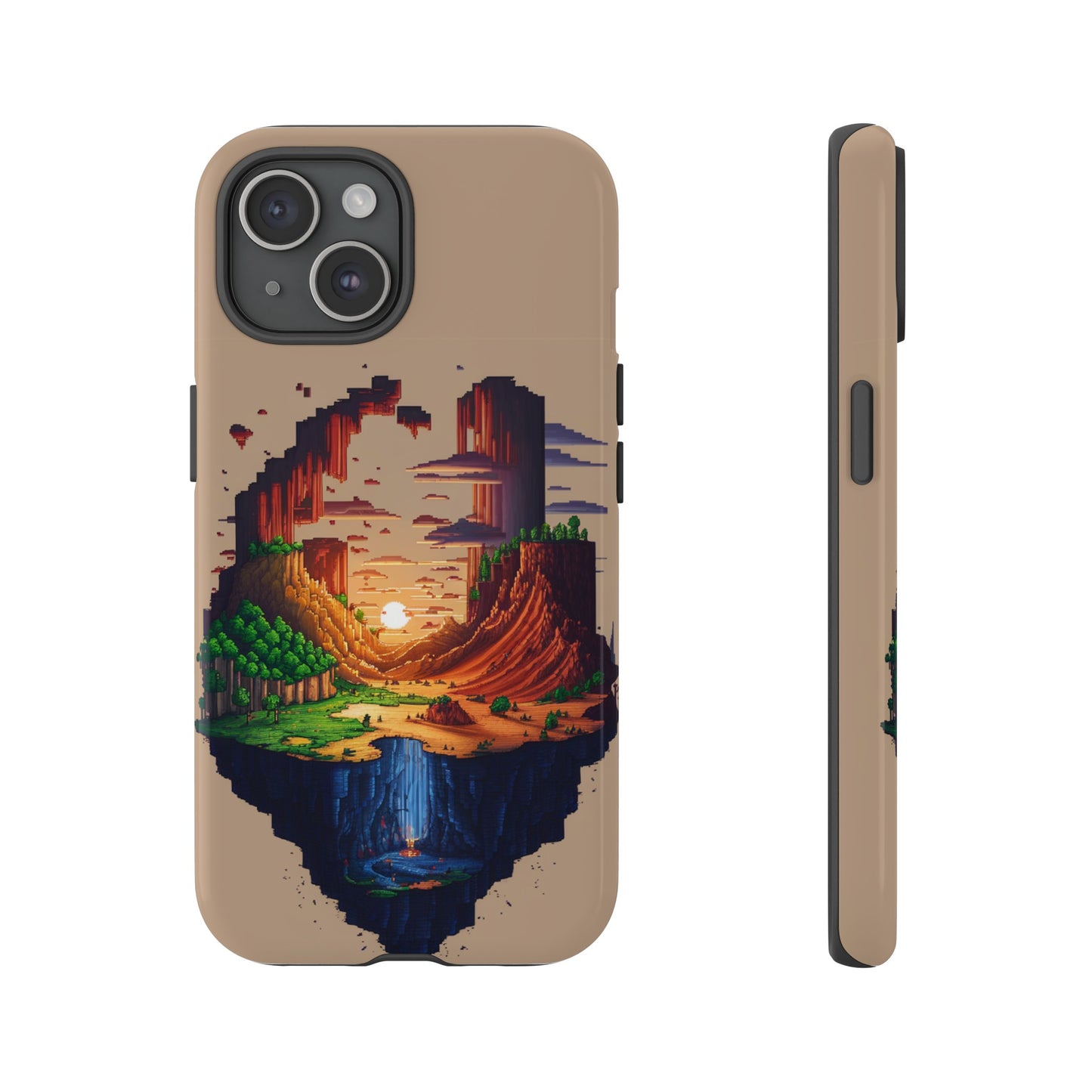 Valley Art Tough Case