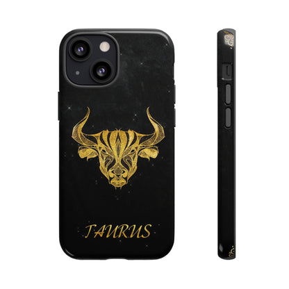 Taurus Tough Case