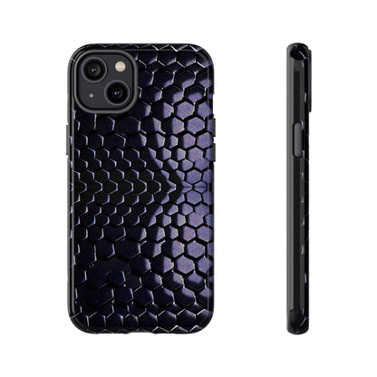 Carbon Fiber Tough Case