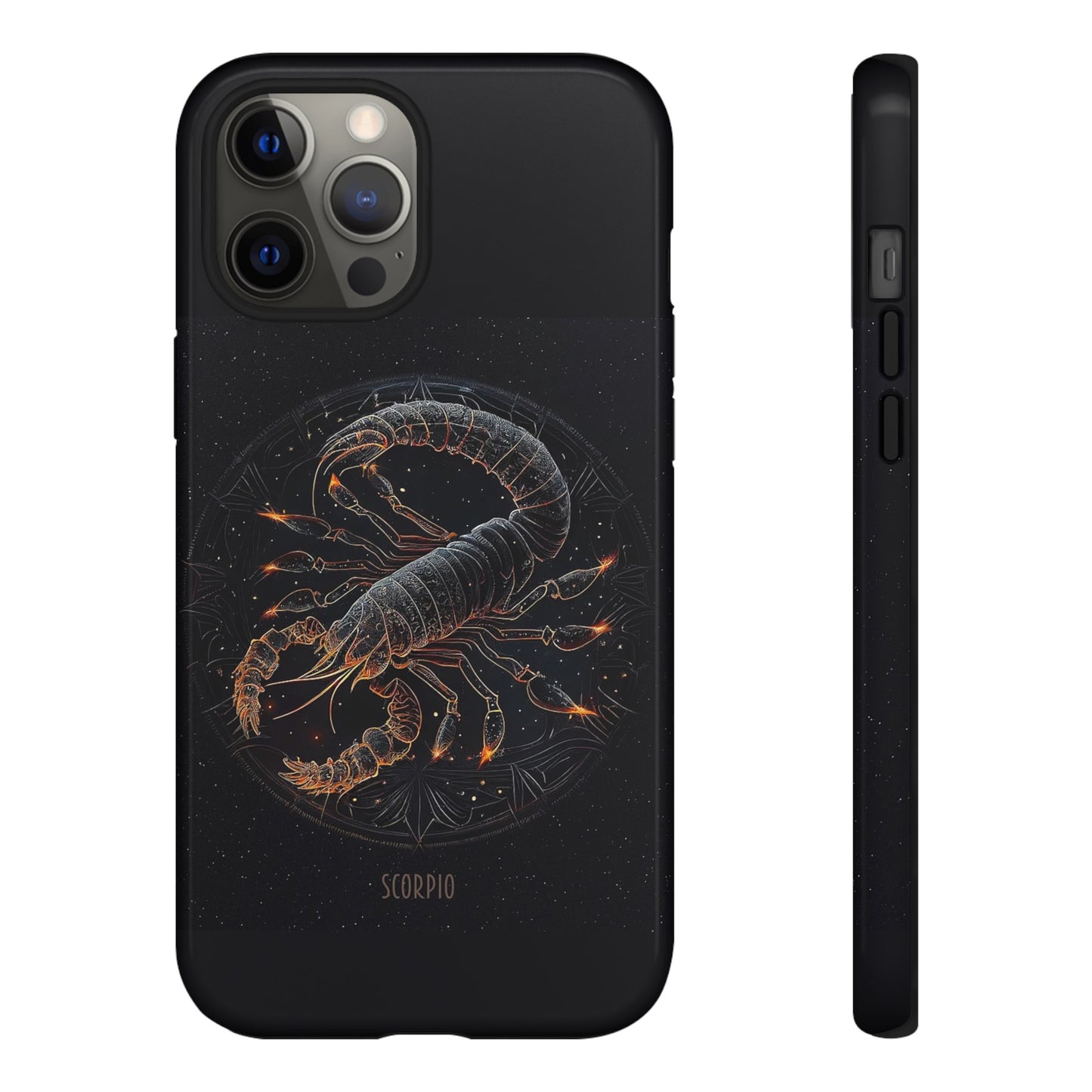 Scorpio Tough Case