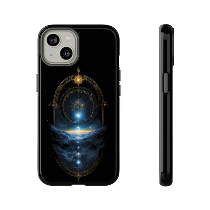 Celestial Map Tough Case