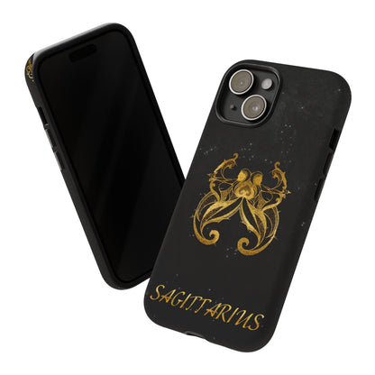 Sagittarius Tough Case