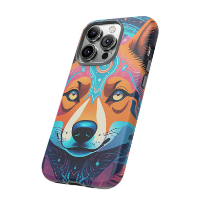 Fox Tough Case