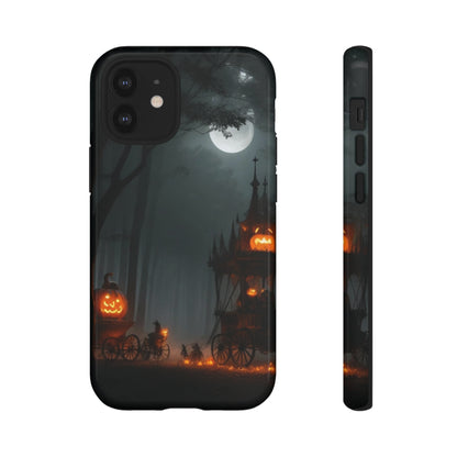 Halloween Tough Case