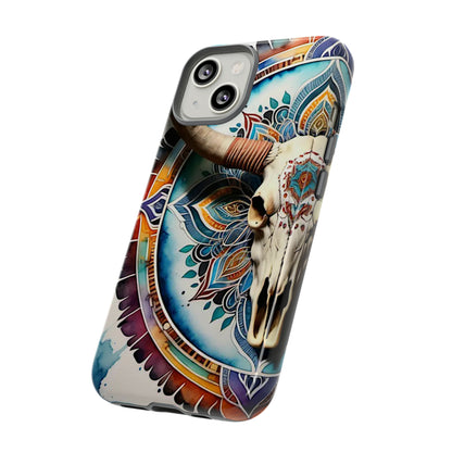 Tribal Tough Case