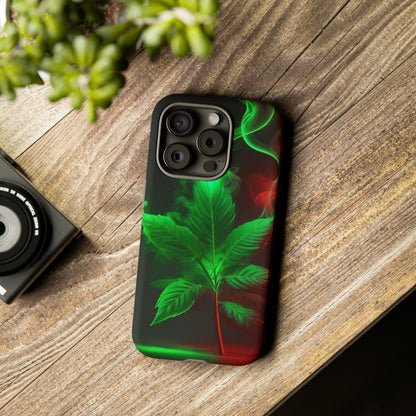 Neon Tough Case