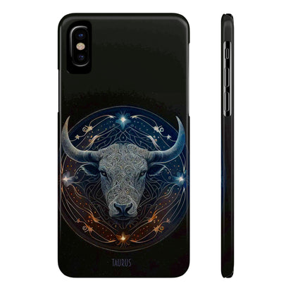 Taurus Slim Phone Case