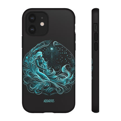 Aquarius Tough Case