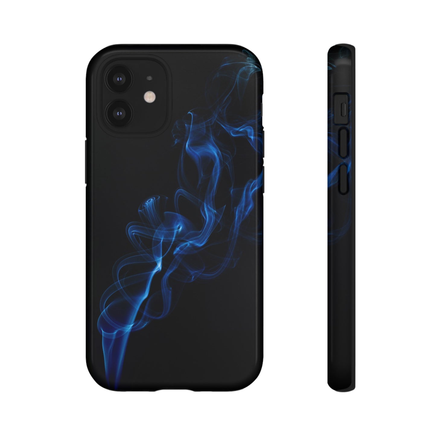 Incense Vapor Tough Case