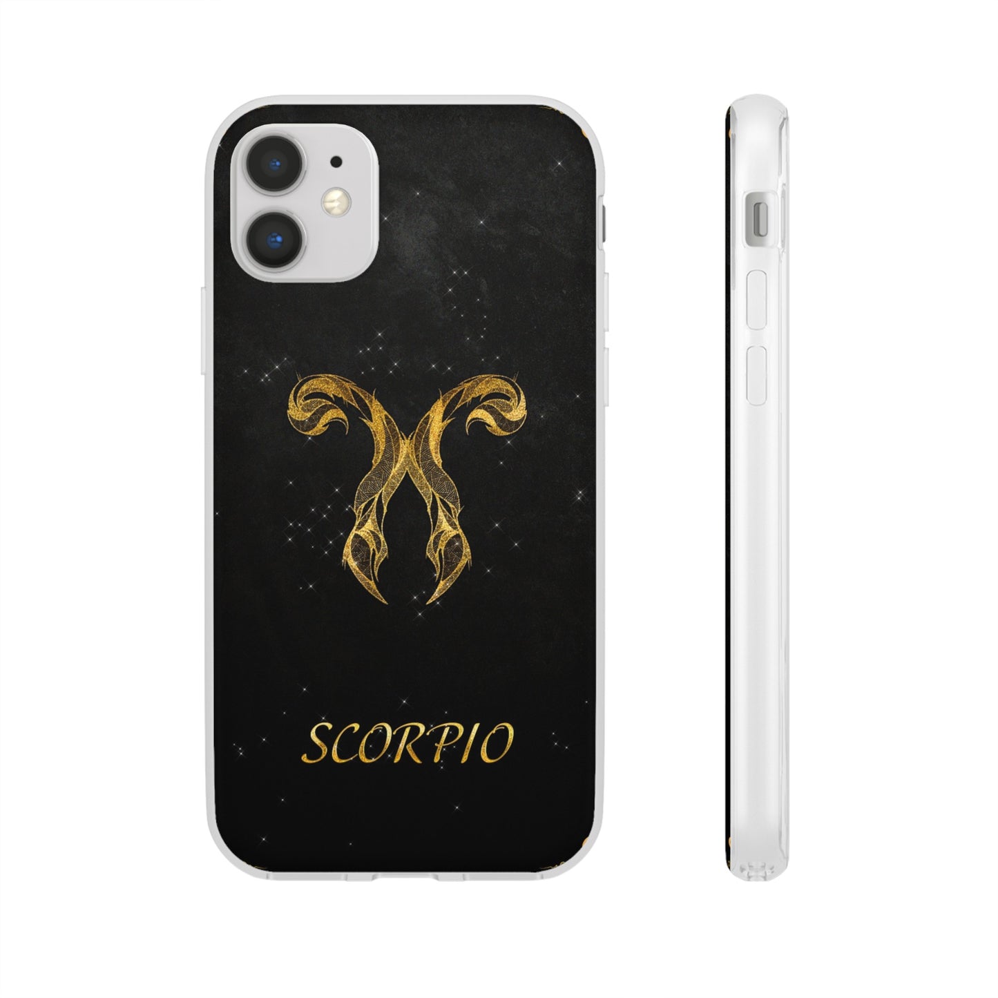 Scorpio Flexi Case