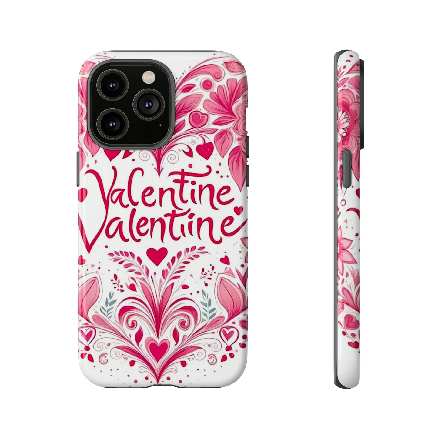 Valentine Tough Case