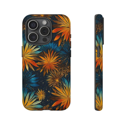 Dandelion Flower Tough Case