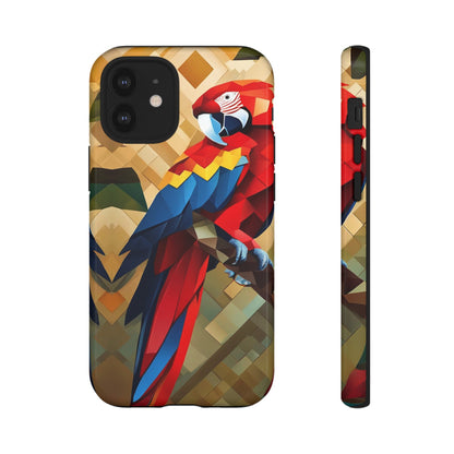 Rio Parrot Tough Case