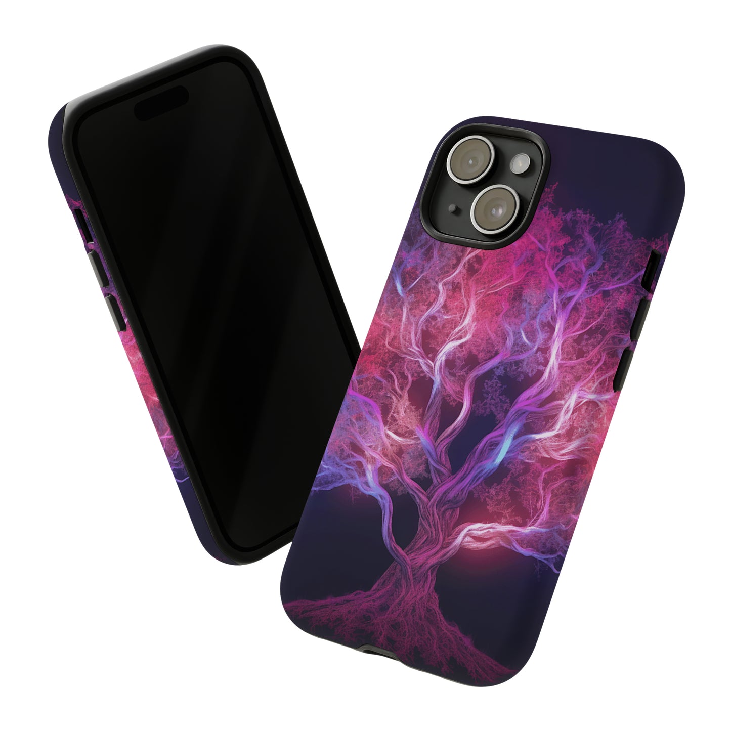 Neon Tree Tough Case