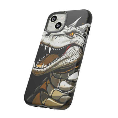 Dragon Art Tough Case