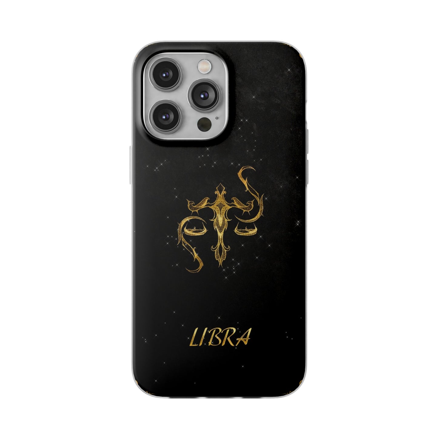 Libra Flexi Case