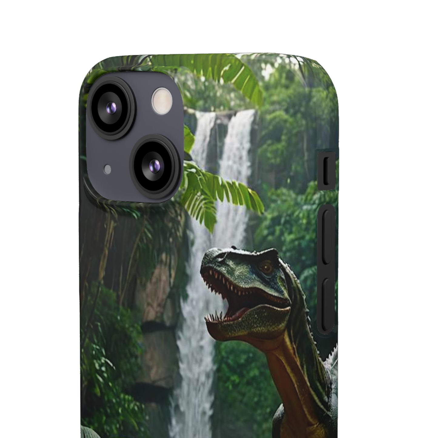 Dino Snap Case - Colorwink