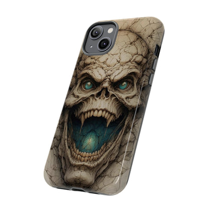 Evil Monster Tough Case