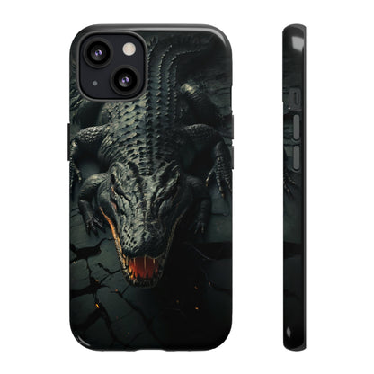 Croc Tough Case