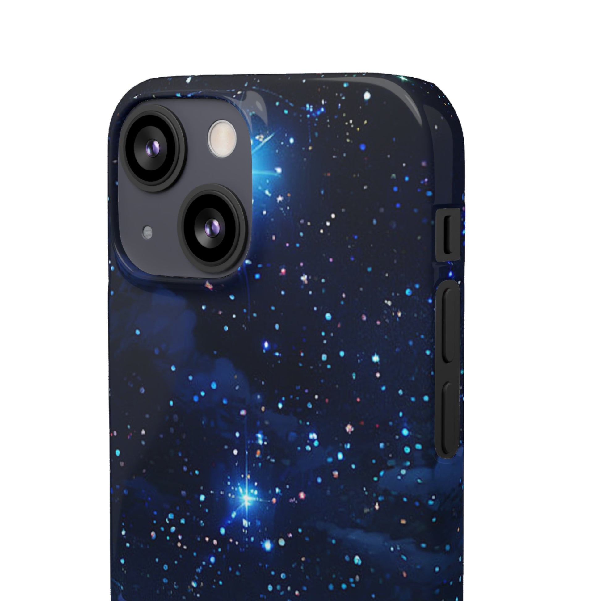 Nightscape Snap Case - Colorwink