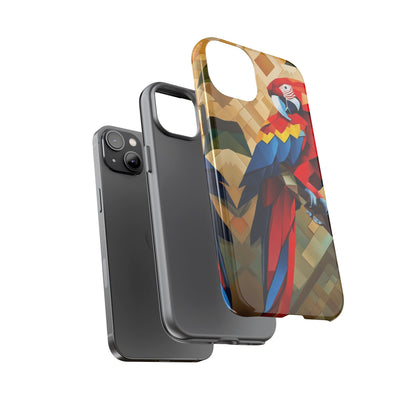 Rio Parrot Tough Case