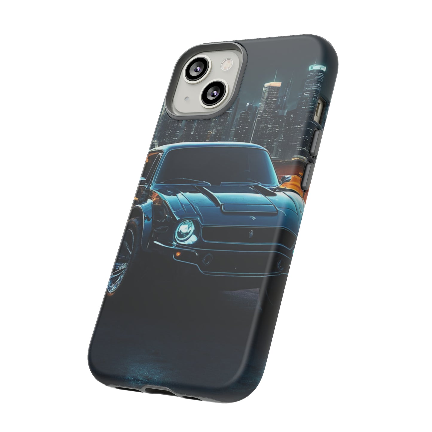 Sports Car Tough Case