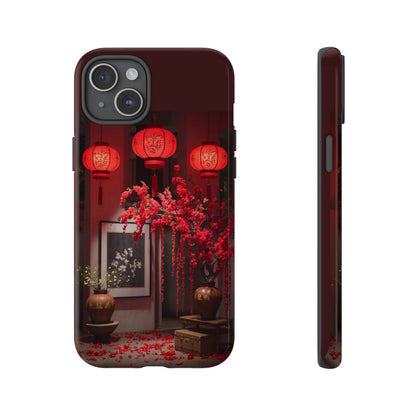 Chinese Themed Tough Case