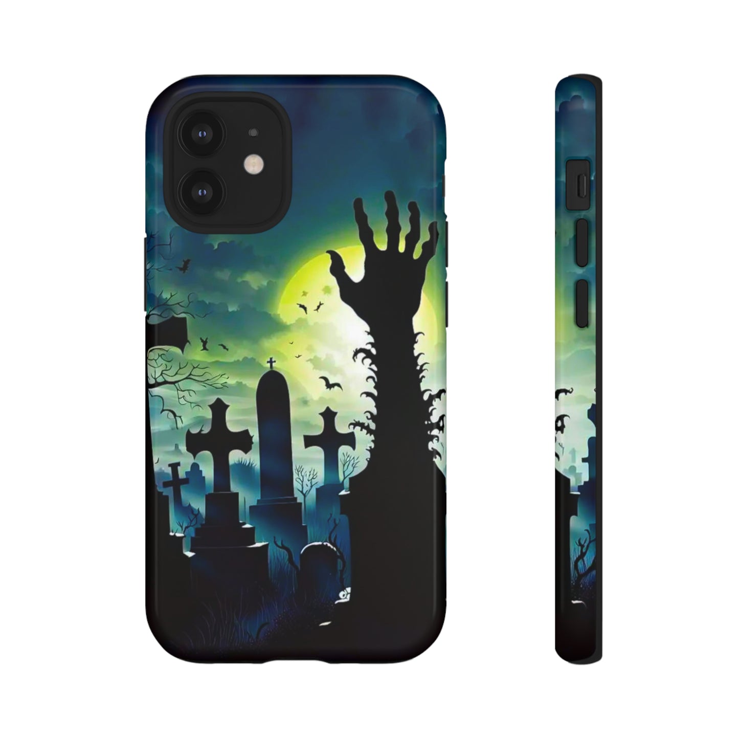 Zombie Tough Case