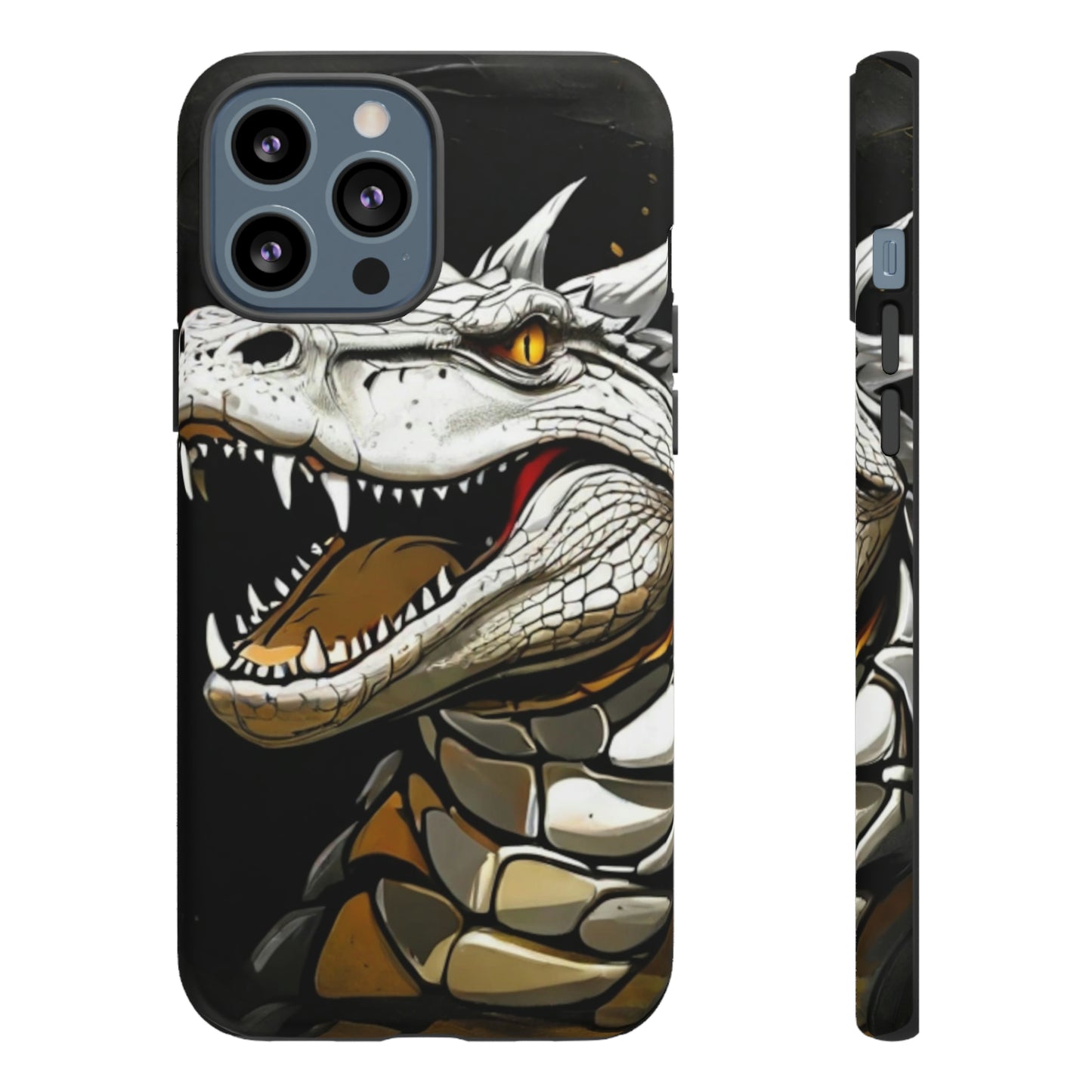 Dragon Art Tough Case