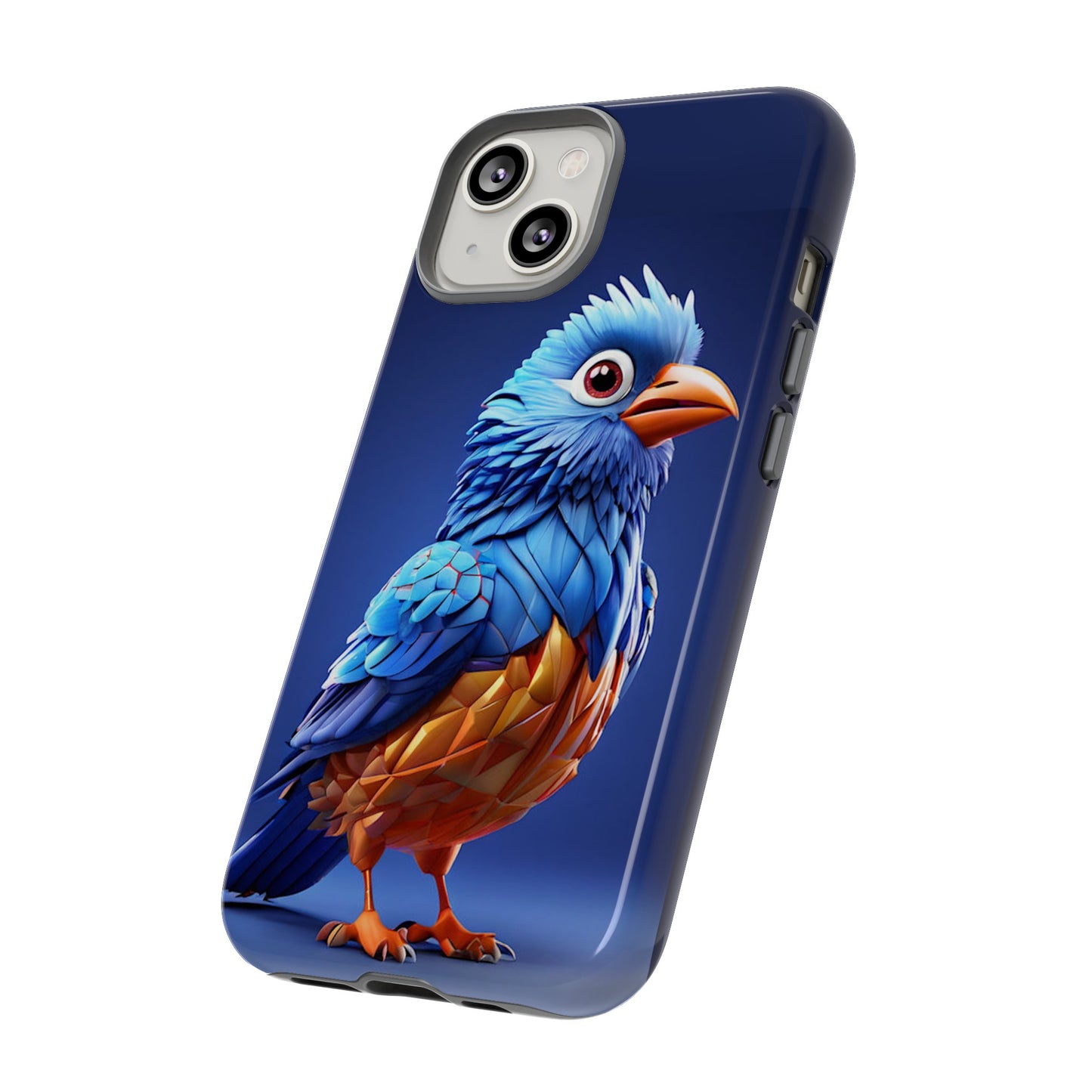 House Sparrow Tough Case