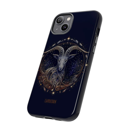 Capricorn Tough Case