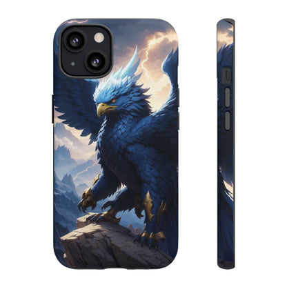 Hawk Tough Case