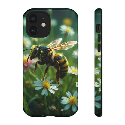 Humming Bee Tough Case