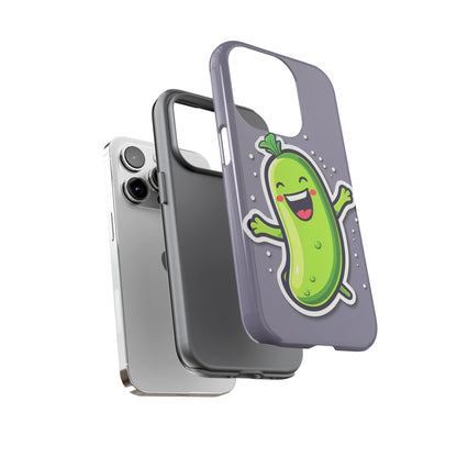 Cheerful Pear Tough Case