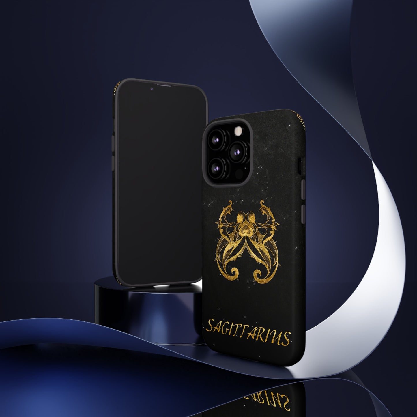 Sagittarius Tough Case