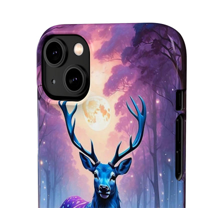 Deer Snap Case - Colorwink