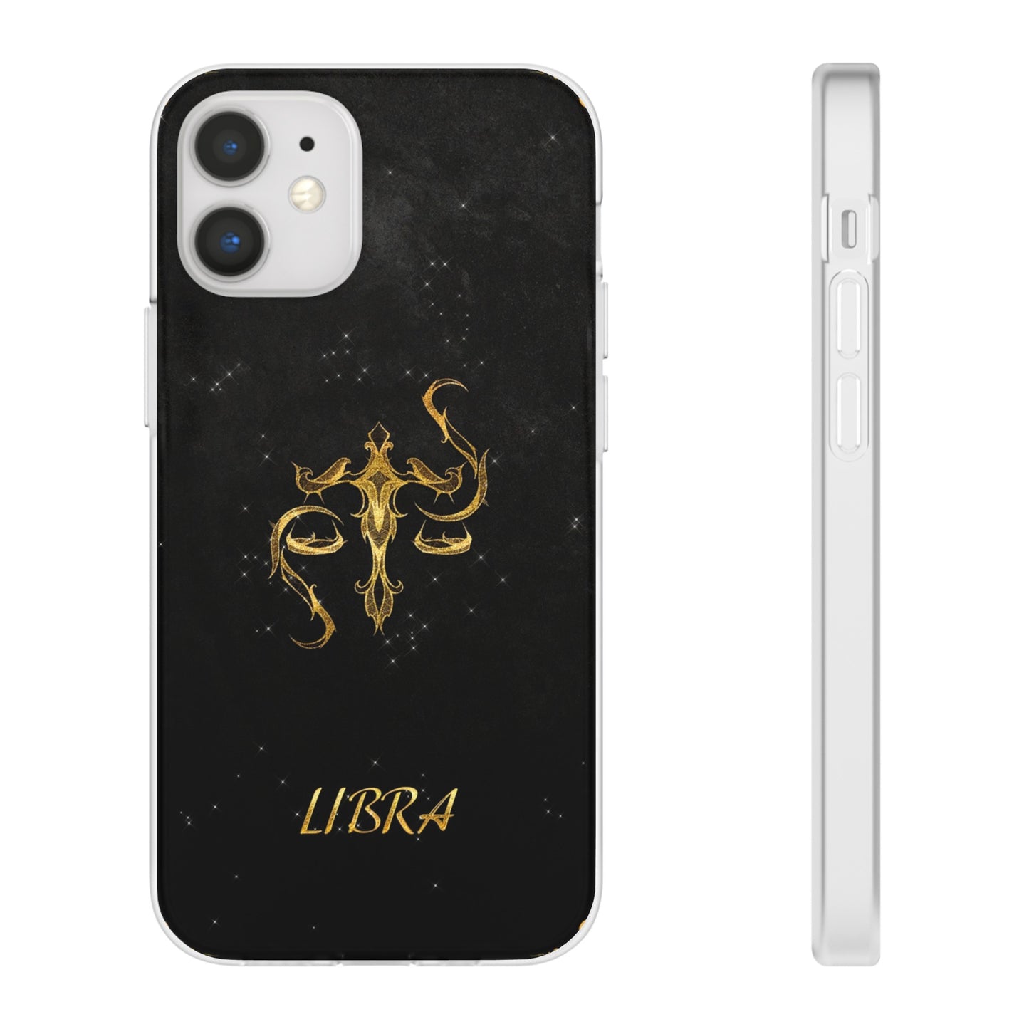 Libra Flexi Case