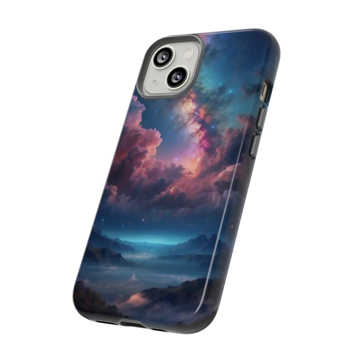 Stary Skies Tough Case - Colorwink