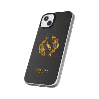 Pisces Flexi Case