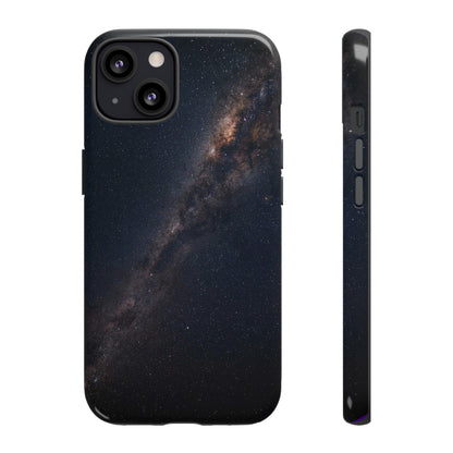 Celestial Galaxy Tough Case