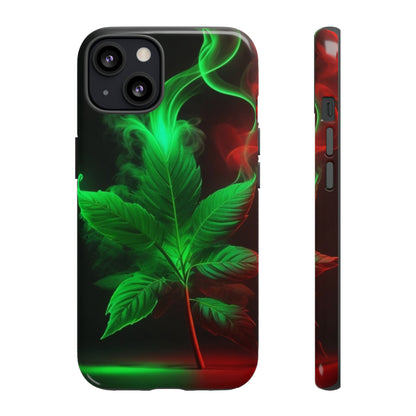 Neon Tough Case