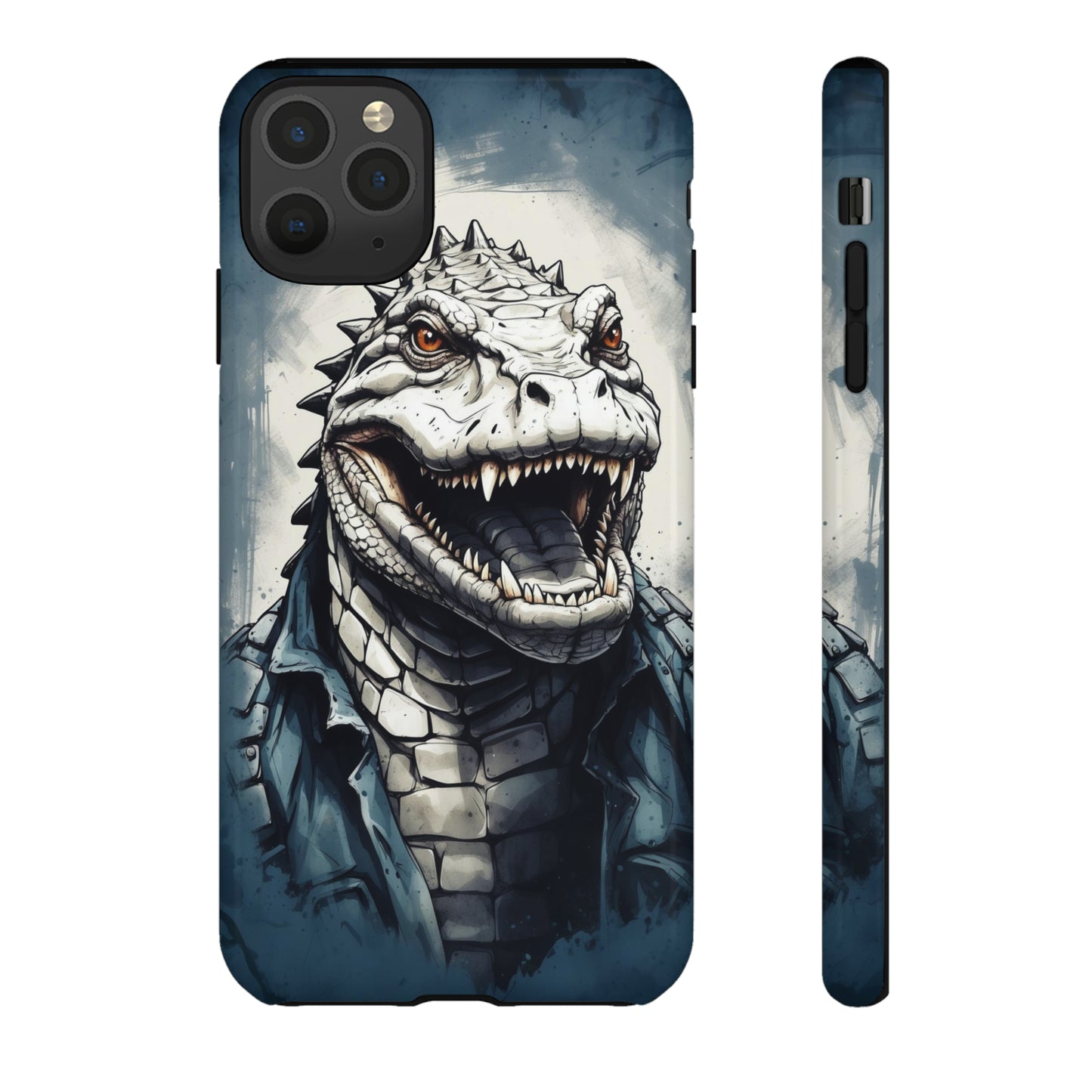 Mr Croc Tough Case