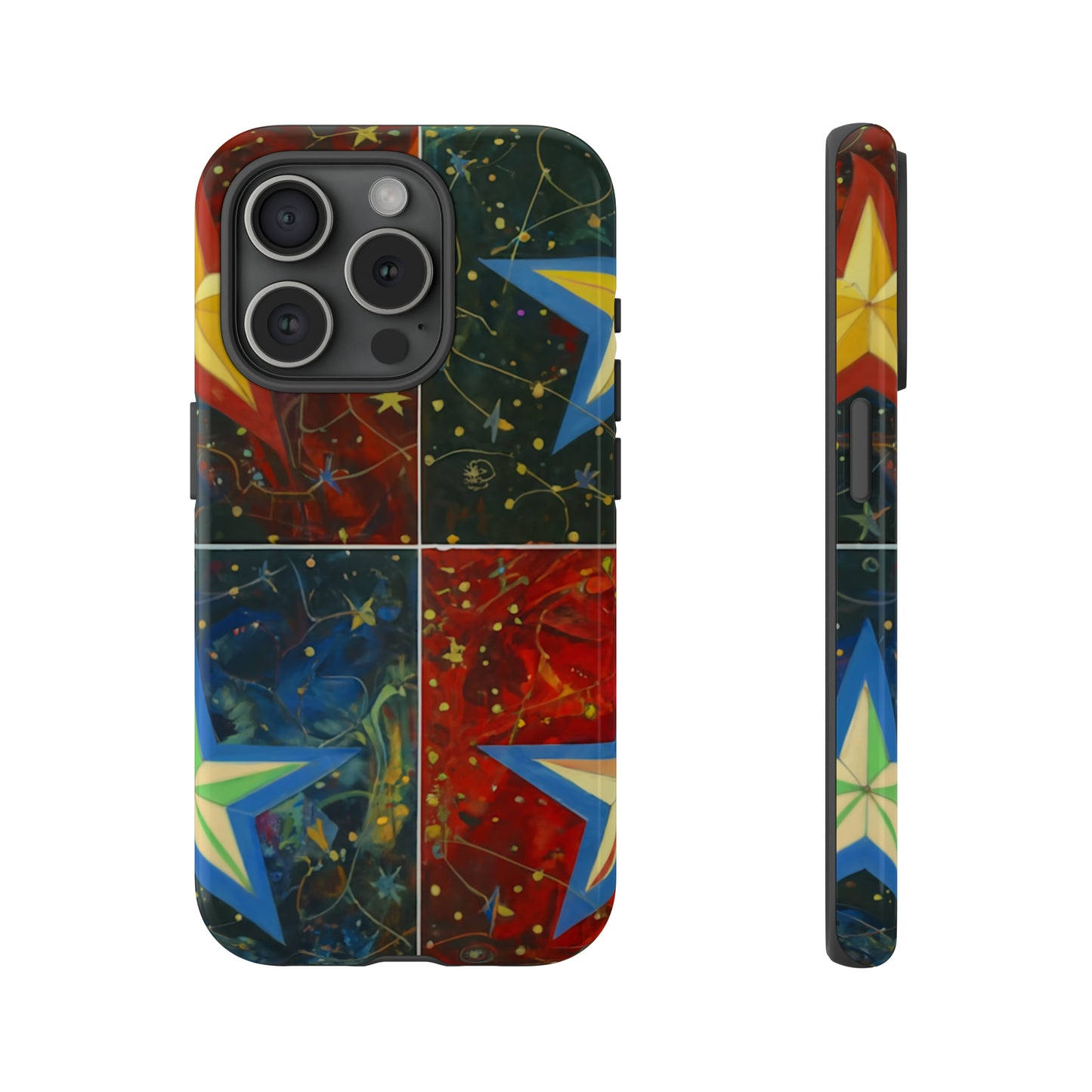 Art  Pattern Tough Case