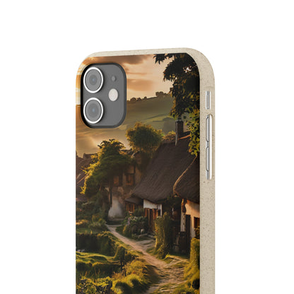 Countryside Biodegradable Case