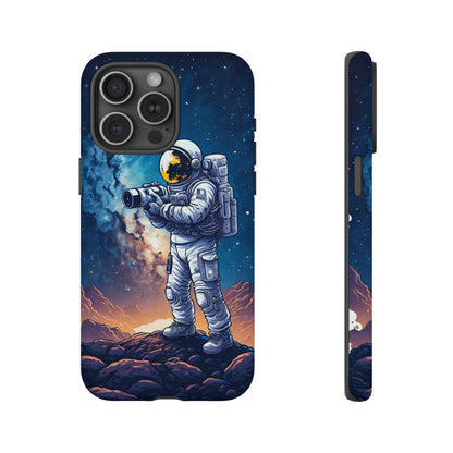 Stargazing Tough Case