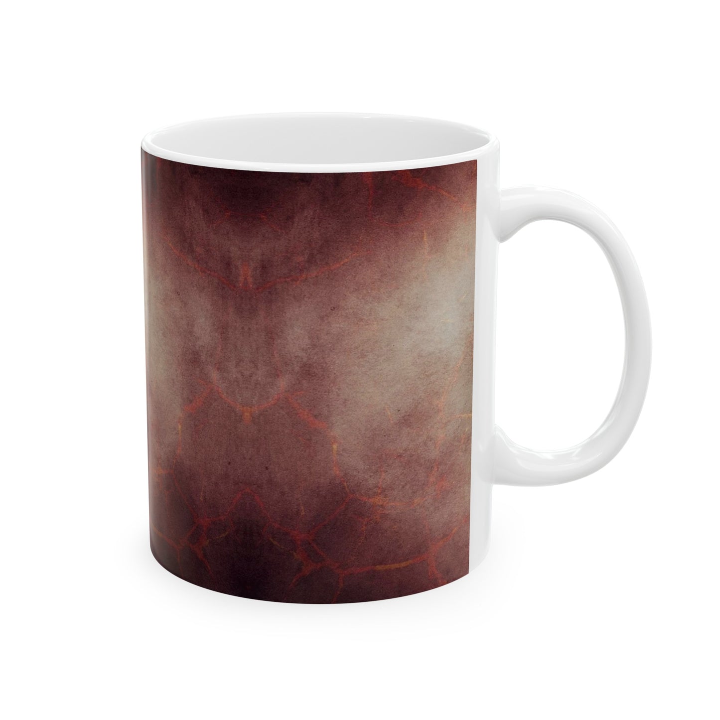 Aries Coffee Mug