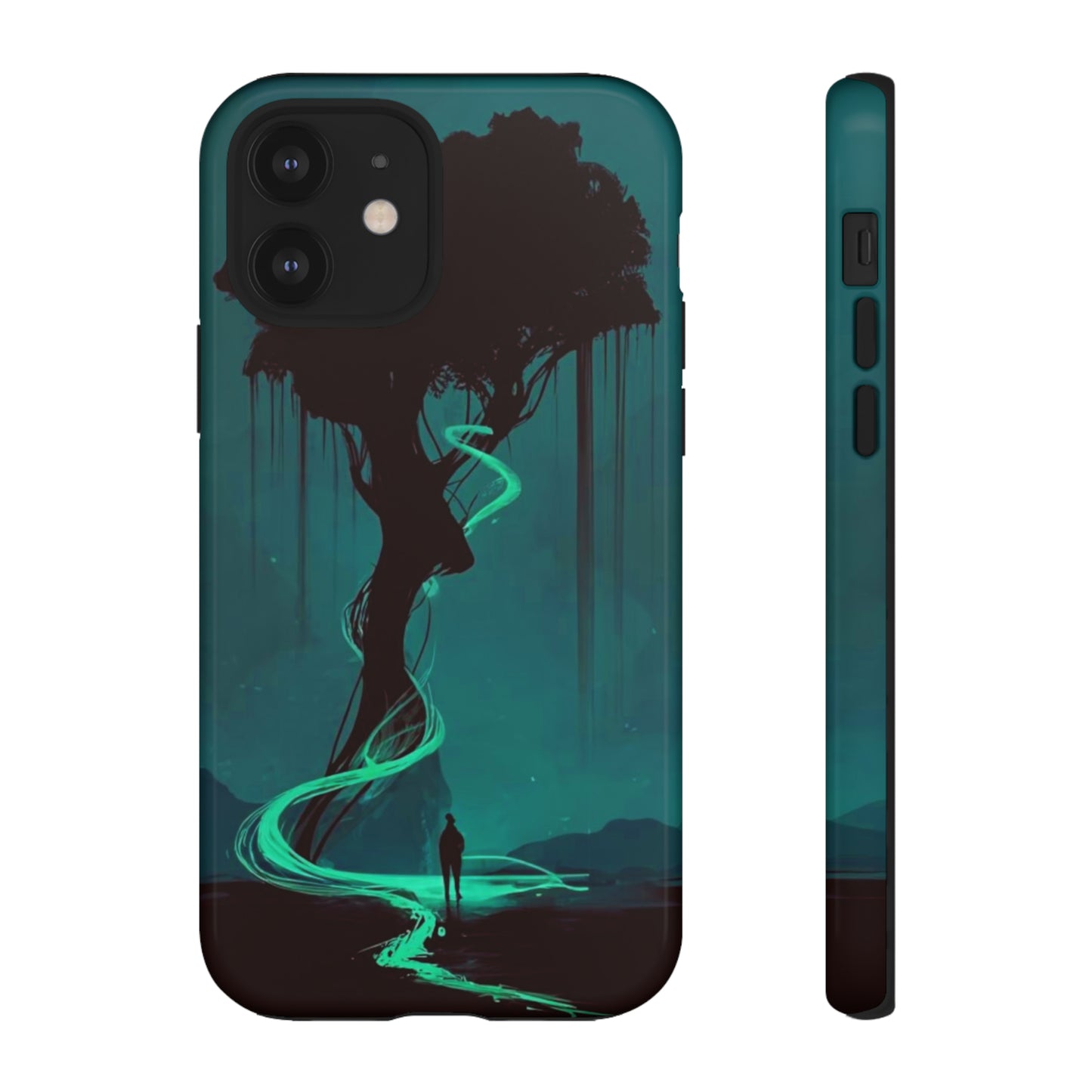 Abstract Tough Case