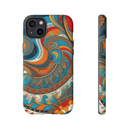 Design Pattern Tough Case