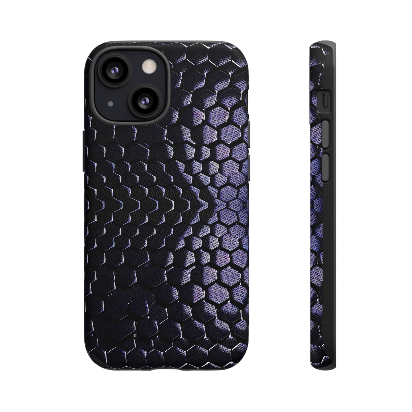 Carbon Fiber Tough Case